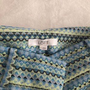 LOFT Shorts - Loft Shorts LOFT Shorts - Loft Shorts
